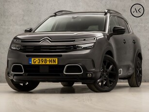 Citroën C5 Aircross 1.2 PureTech Luxury (APPLE CARPLAY