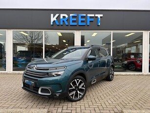 Citroën C5 Aircross 1.2 PureTech Shine App connect