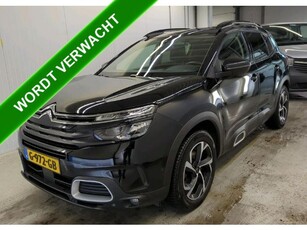 Citroën C5 Aircross 1.5 BlueHDI 131PK Automaat Business