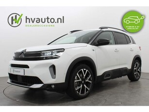 Citroën C5 Aircross 1.6 PLUG-IN HYBRID 225PK SHINE PACK