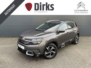 Citroën C5 Aircross 180pk Shine (Leder incl