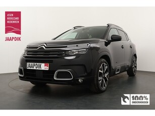 Citroën C5 Aircross BWJ 2019 1.2 PureTech 131 PK Business