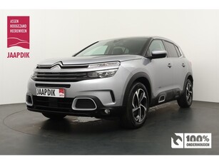 Citroën C5 Aircross BWJ 2020 1.2 PureTech 131 PK Feel APPLE