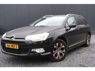 Citroën C5 Tourer 2.0 HDiF Diesel AUTOMAAT Luxe