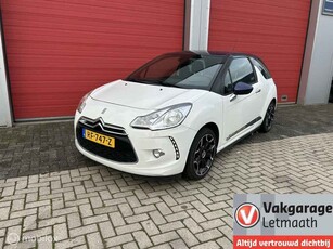 Citroën DS3 1.6 THP Sport Chic 156 PK