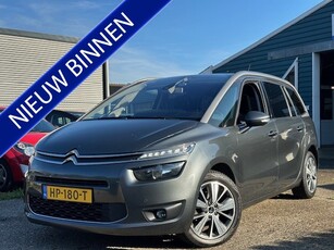 Citroën Grand C4 Picasso 1.6 BlueHDi Business 7P Aut6 EU