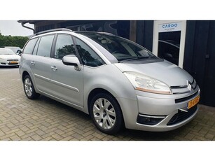 Citroen Grand C4 Picasso