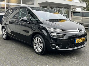 Citroën Grand C4 Picasso 7-persoons 1.6 THP Business Cruise