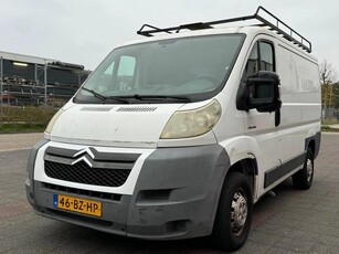 Citroën Jumper 30 2.2 HDI L1H1 (bj 2006)