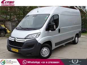 Citroën Jumper 33 2.2 HDI L2H2 (bj 2016)