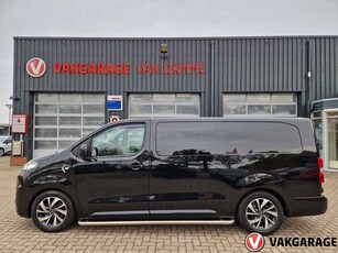 Citroën Jumpy org 1e eigenaars auto 2.0 BlueHDI180BuS&S dubbele cabine