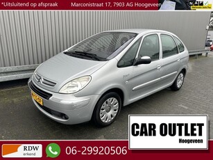 Citroën Xsara Picasso 1.6i-16V Caractère 169Dkm NAP APK