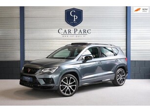 Cupra Ateca 2.0 TSI 4DRIVE 300+PK