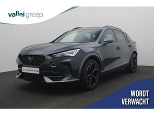 CUPRA Formentor 1.4 245PK DSG e-Hybrid VZ Performance