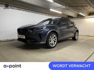 CUPRA Formentor 1.4 e-Hybrid Adrenaline 204 pk Automaat