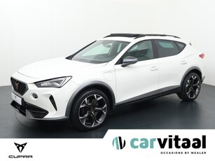 CUPRA Formentor 1.4 e-Hybrid VZ 245 PK Adaptive