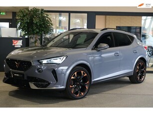 CUPRA Formentor 1.4 e-Hybrid VZ Copper 245PK 360Cam Elek