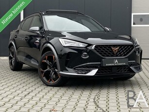 CUPRA Formentor 1.4 e-Hybrid VZ Performancekuipstoelpano