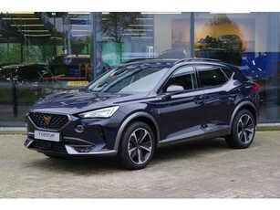 CUPRA Formentor 1.4 TSI e-Hybrid 204 PK Essential PHEV