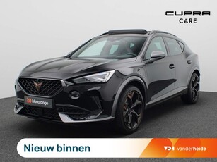 CUPRA Formentor 1.4 TSI e-Hybrid VZ Performance Limited