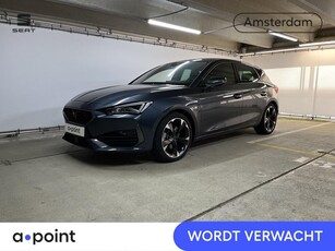 CUPRA Leon 1.4 e-Hybrid Business 204 pk Automaat (DSG)