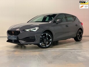 Cupra Leon 1.4 e-Hybrid INCL BTW NARDO GREY