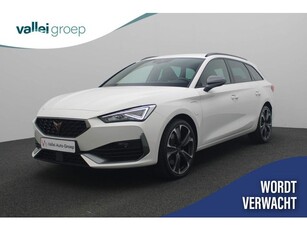 CUPRA Leon Sportstourer 1.4 e-Hybrid 245PK DSG VZ Business