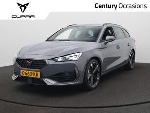 CUPRA Leon Sportstourer 1.4 e-Hybrid Business / Adap.