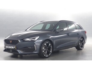 CUPRA Leon Sportstourer 1.4 TSI eHybrid 204pk PHEV Business