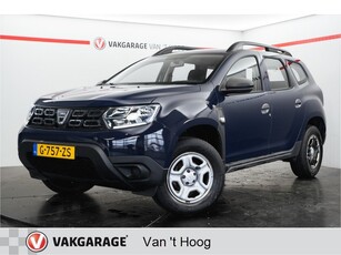 Dacia Duster 1.0 TCe Essential 1 ste eig 39921 km!!!