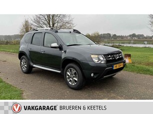 Dacia Duster 1.2 TCe 4x2 10th Anniversary