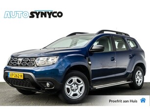 Dacia Duster 1.2 TCe Comfort Sportstoelen 16 inch