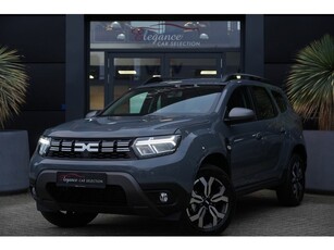 Dacia Duster 1.3 TCe 130 Journey 130pk