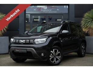 Dacia Duster 1.3 TCe 130 Journey 130pk