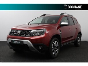 Dacia Duster 1.3 TCe 150 EDC Prestige 360°