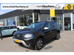 Dacia Duster 1.3 TCe Prestige 1e eigenaar Zeer weinig