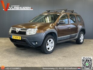 Dacia Duster 1.5 dCi Ambiance 2wd Airco Cruise