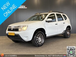 Dacia Duster 1.6 Ambiance 2wd Airco