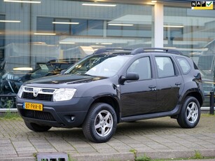 Dacia Duster 1.6 Ambiance 2wd AIRCO