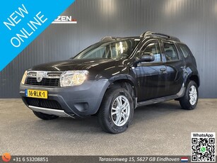 Dacia Duster 1.6 Ambiance 2wd Airco Trekhaak