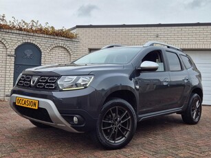 Dacia Duster 1.6 Sce LPGNavi CruiseCameraLedPdc115pk