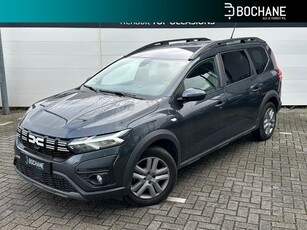 Dacia Jogger 1.0 TCe 110 Expression 7p. Zeer Ruim P.