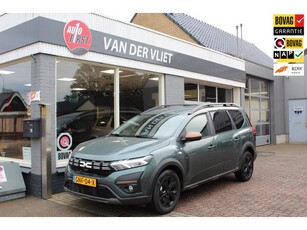 Dacia JOGGER 1.0 TCe 110 Extreme 7p. Pack Extreme