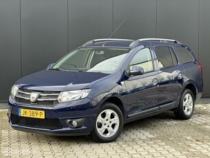 Dacia Logan MCV 0.9 TCe Bi-Fuel AIRCO CRUISE NAVI