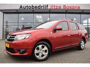 Dacia Logan MCV 0.9 TCE Lauréate Airco Telefonie