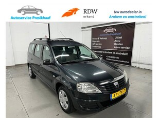 Dacia Logan MCV 1.4 Ambiance AIRCO / NAP / TREKHAAK