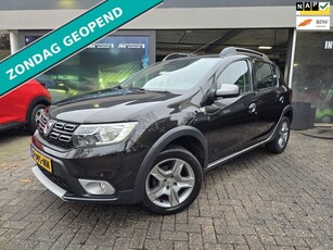 Dacia Sandero 0.9 TCe SL Stepway 12MND GARANTIE NAVI