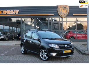 Dacia Sandero 0.9 TCe Stepway