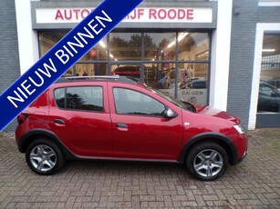 Dacia Sandero 0.9 TCe Stepway TOP STAAT,VELE EXTRA'S!