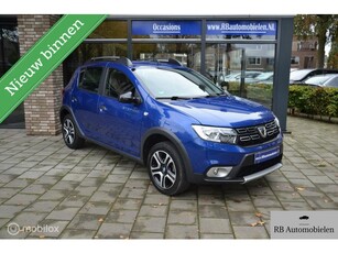 Dacia Sandero 1.0 TCe 100 Bi-Fuel Stepway Serie Limitee 15th